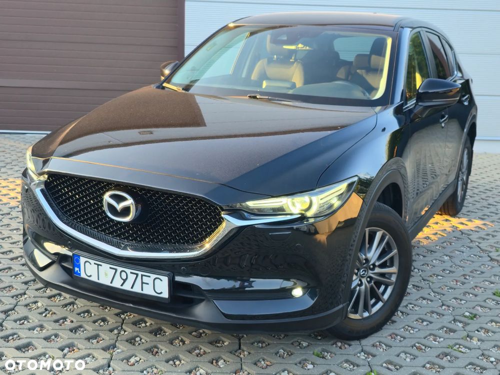 Mazda CX-5 2.0 Skydream 2WD - 11