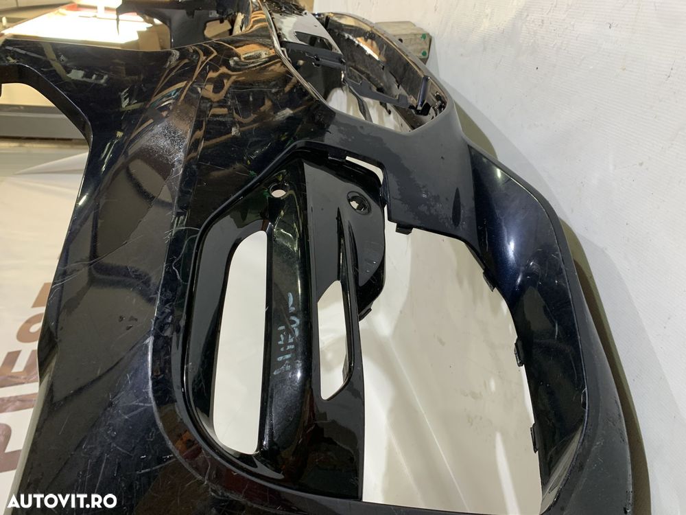 Bara fata BMW X5, G05, M-Sport, 2018, 2019, 2020, 2021, 2022, cod origine OE 51118069207. - 8