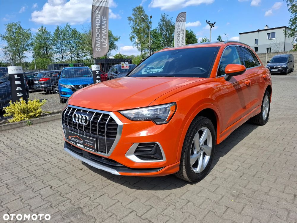 Audi Q3 2.0 TFSI Quattro S tronic - 2