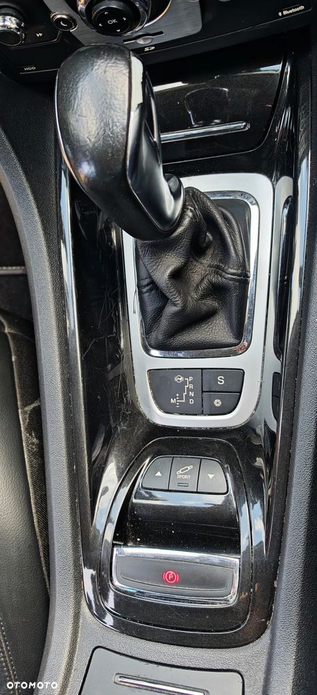 Citroën C5 3.0 HDi V6 Exclusive - 28