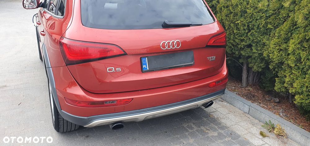 Audi Q5 - 7