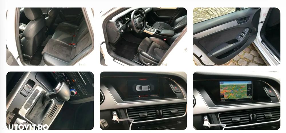 Audi A4 Allroad - 12