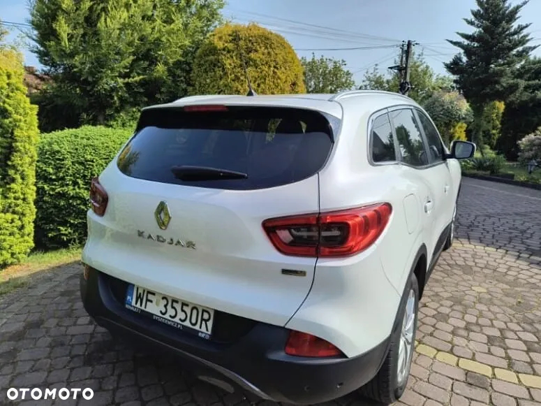 Renault Kadjar 1.6 Energy TCe Intens - 3