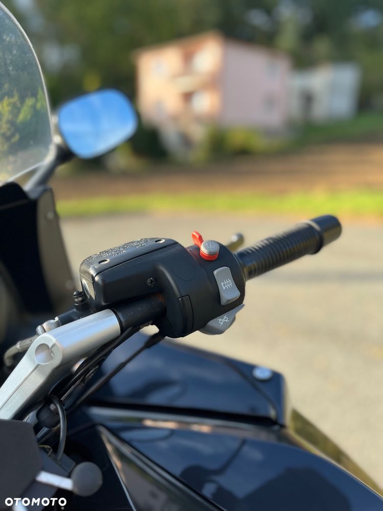 BMW K - 7