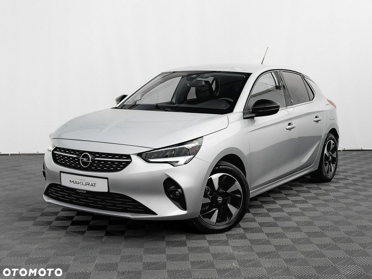 Opel Corsa Corsa-e Elegance - 13