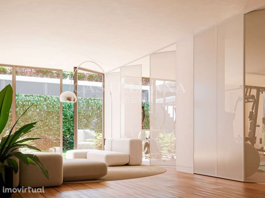 Aura Empreendimento - Grande imagem: 5/14