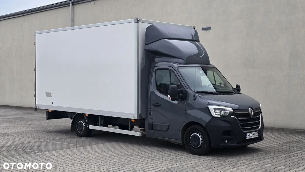 Renault Master - 3
