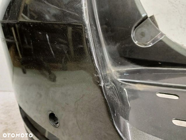 ZDERZAK TYŁ TYLNY FORD S MAX S-MAX MK2 15- - 5