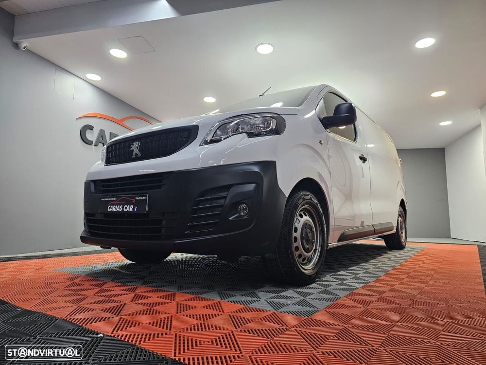 Peugeot Expert 1.5 BlueHDi L2H1 Standard - 8
