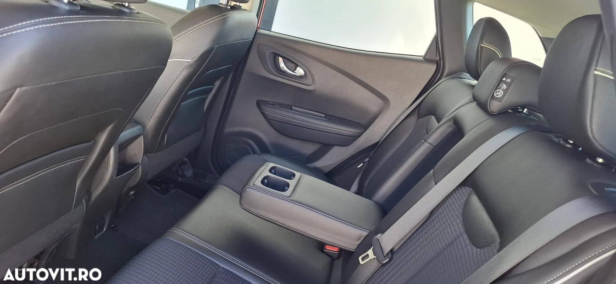 Renault Kadjar Energy dCi 130 4x4 Bose Edition - 39