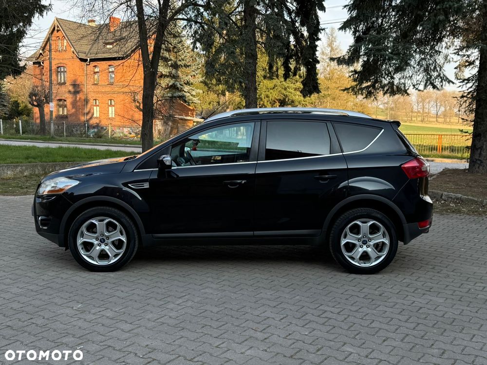 Ford Kuga 2.0 TDCi Trend - 2