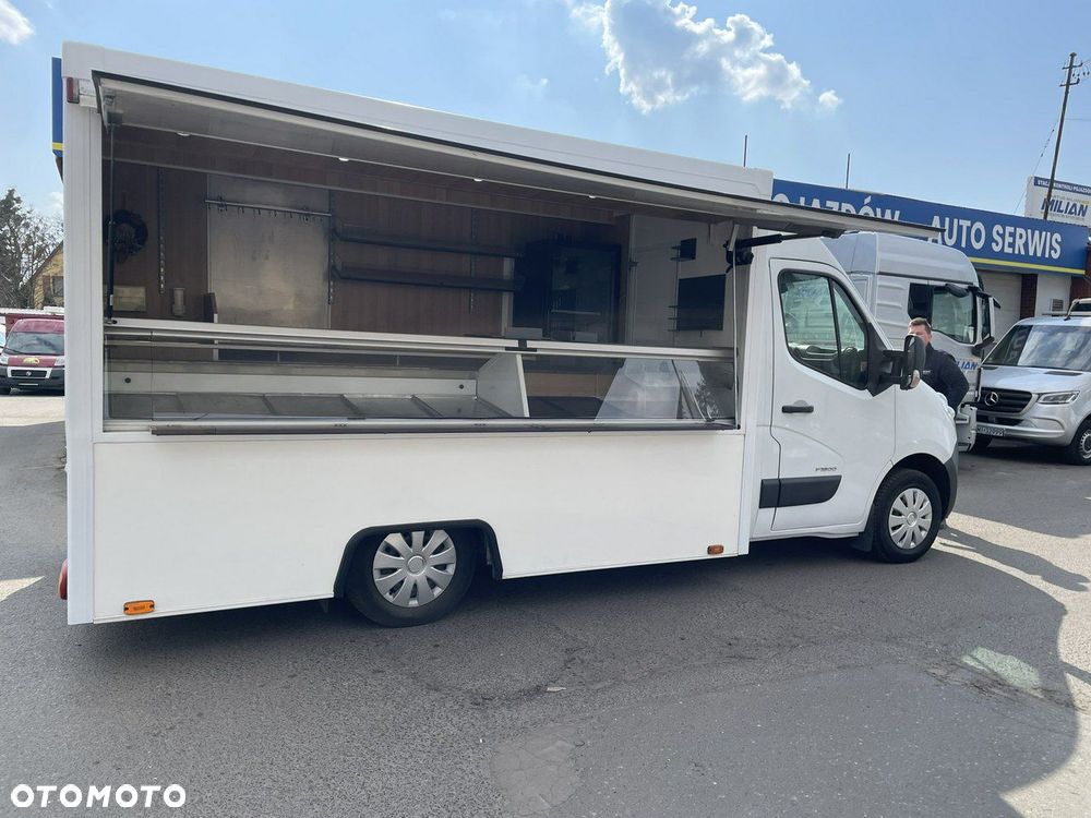 Renault Master - 17
