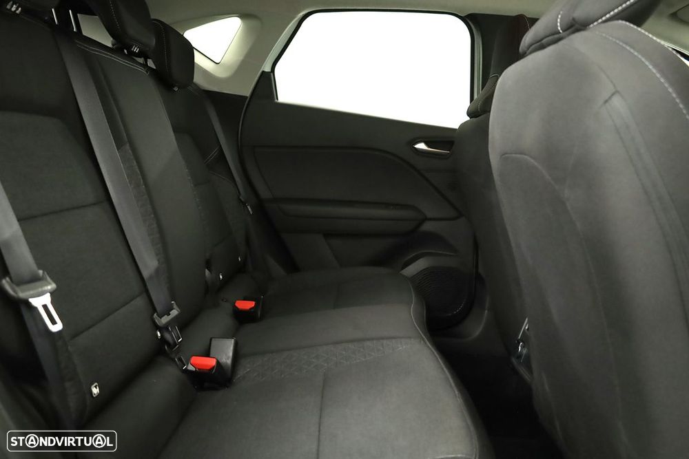 Mitsubishi ASX 1.0 MPI-T Invite - 22