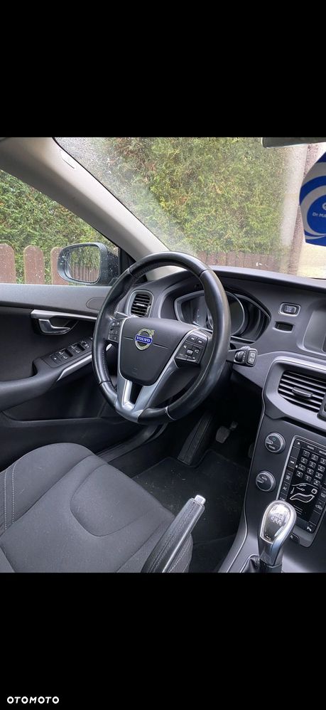Volvo V40 - 2