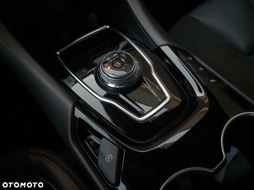 Ford Mondeo 2.0 EcoBlue ST-Line X - 24