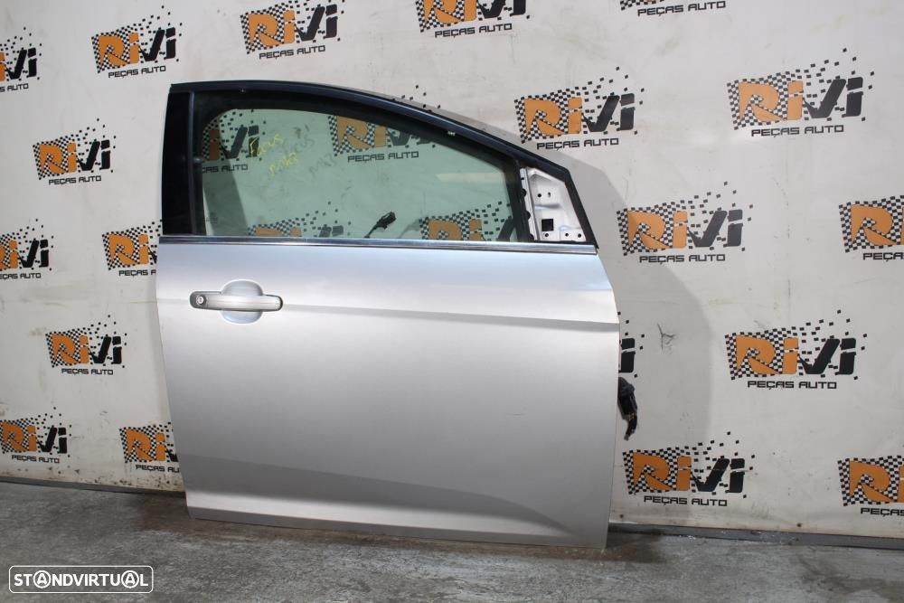 Porta Frente Direita Ford Focus Iii  Porta Fontal Passageiro Ford Focu - 5