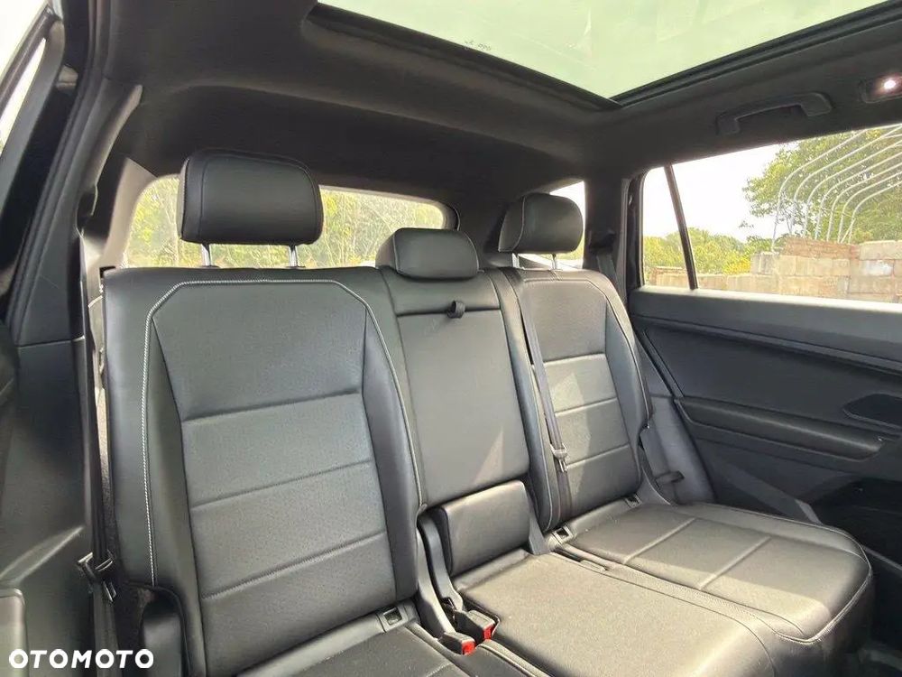 Volkswagen Tiguan - 15
