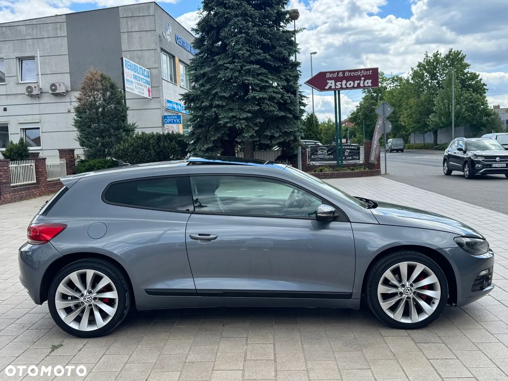 Volkswagen Scirocco 1.4 TSI Edition - 40