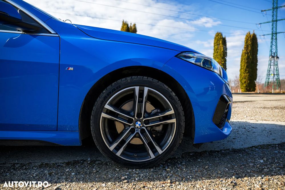 BMW Seria 2 218i Aut. M Sport - 7