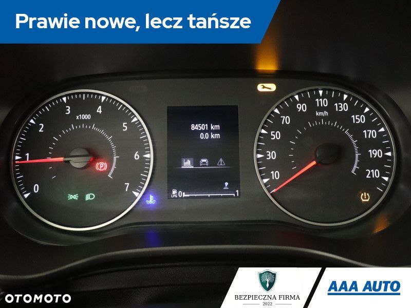 Dacia Sandero - 13