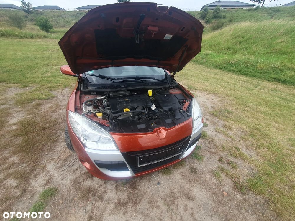Renault Megane 1.4 16V TCE Dynamique - 4