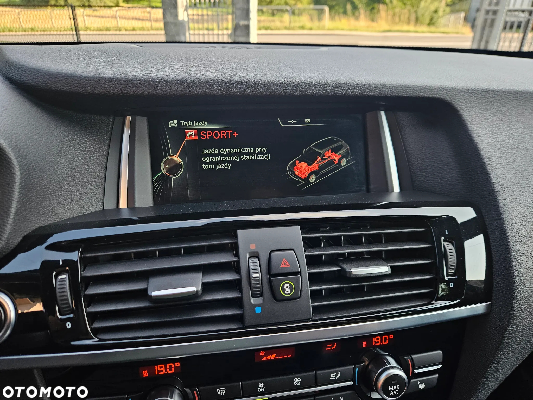 BMW X3 xDrive20d M Sport Edition - 17