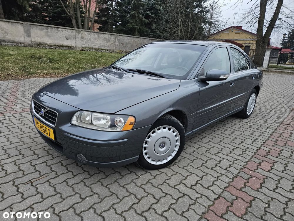 Volvo S60 2.0T Edition - 3
