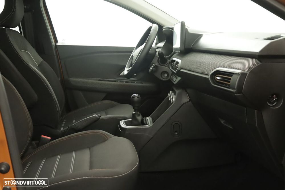 Dacia Sandero 1.0 TCe Expression - 21