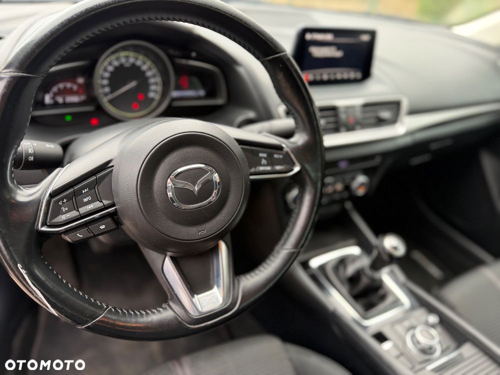 Mazda 3 1.5 D Skyenergy - 19
