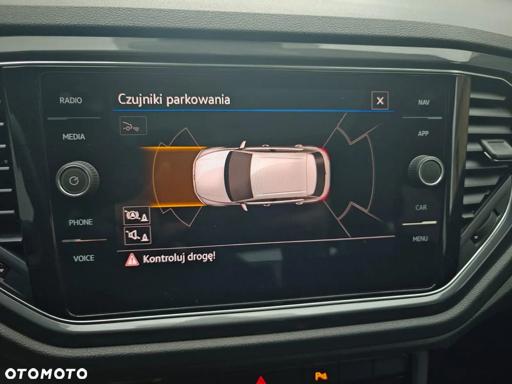 Volkswagen T-Roc 1.5 TSI R-Line - 28