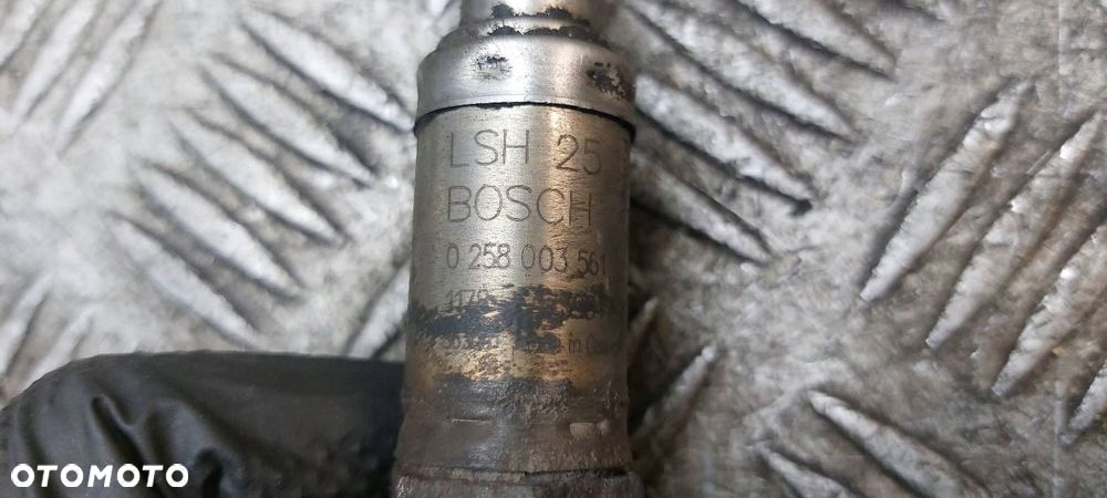 SONDA LAMBDA BMW E46 318i M43 0258003561 - 2