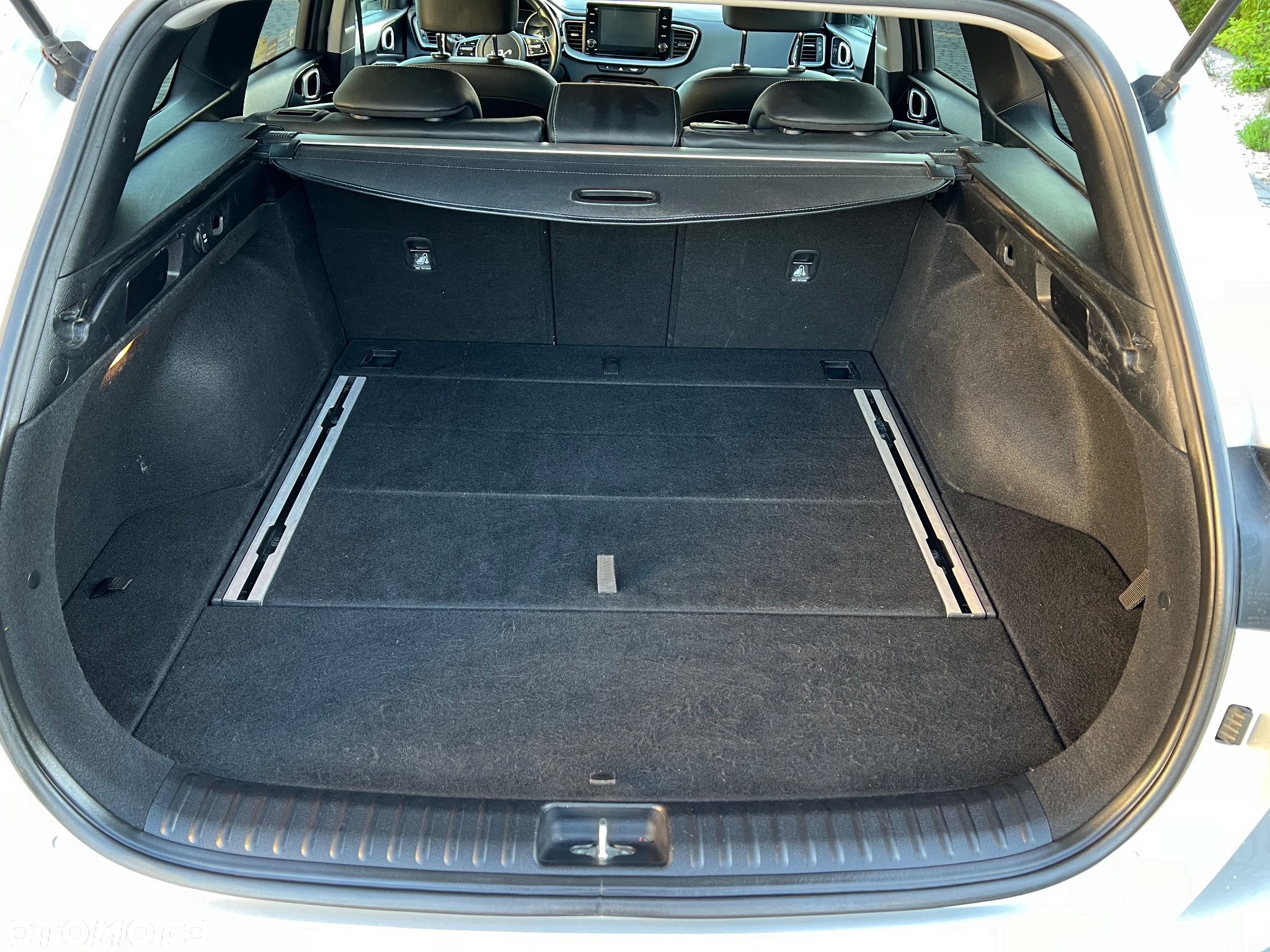 Kia Ceed 1.5 T-GDI L - 11