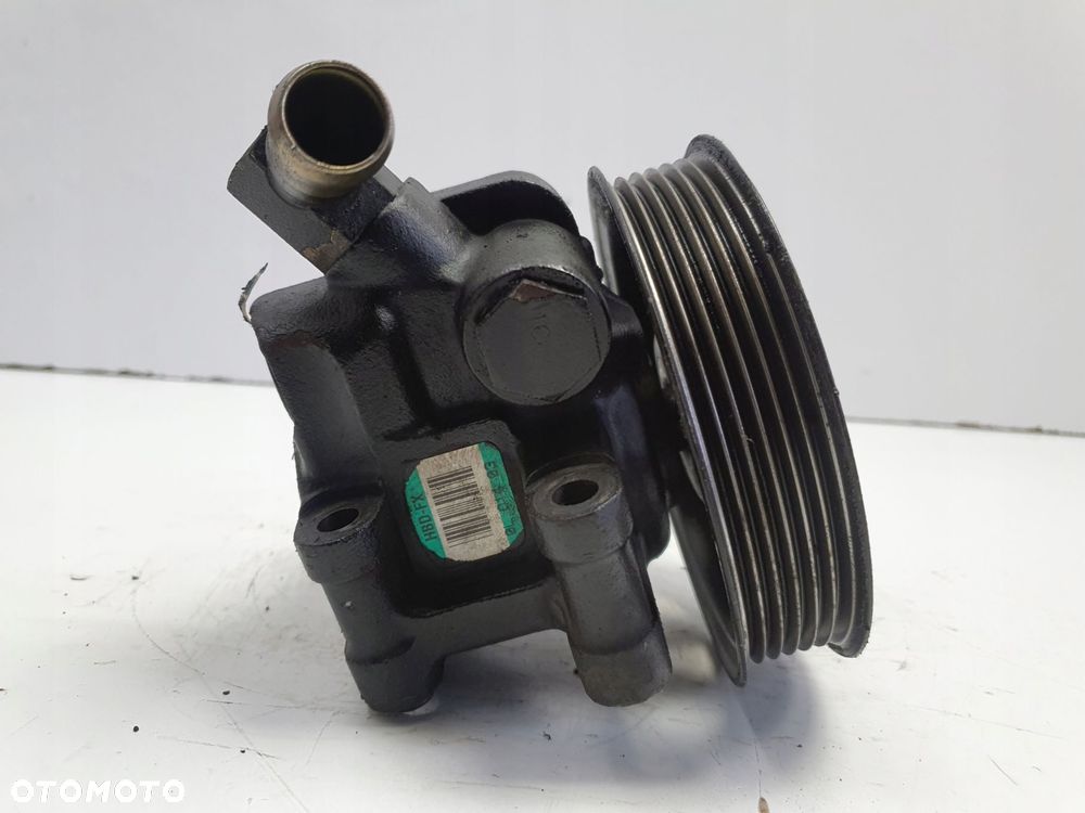 Ford Focus I MK1 1.8 TDDI POMPA WSPOMAGANIA oryginał HBD-FX - 6