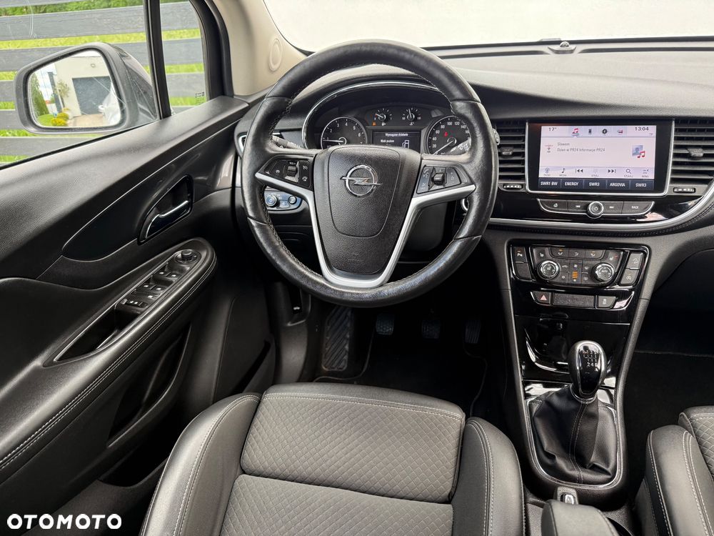 Opel Mokka 1.4 Turbo ecoFLEX Start/Stop Color Innovation - 19