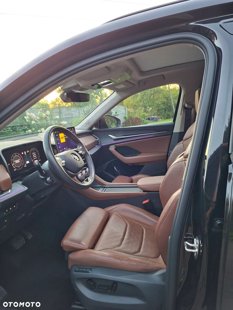Skoda Kodiaq - 34