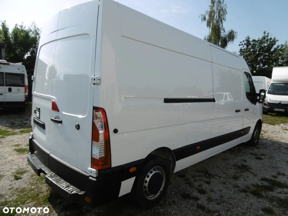 Renault Master - 3