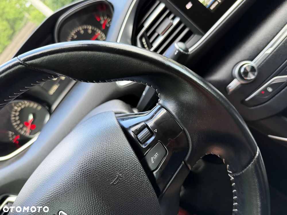 Peugeot 308 PureTech 110 Stop & Start Allure - 24
