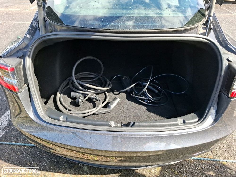 Tesla Model 3 Long Range AWD Dual Motor - 3
