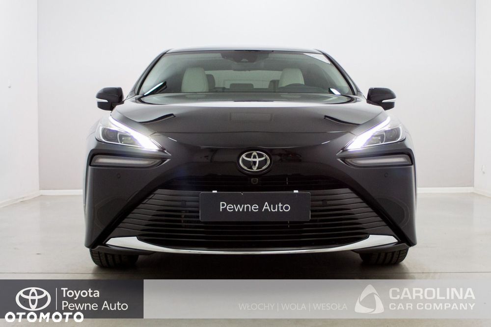 Toyota Mirai Executive - 24