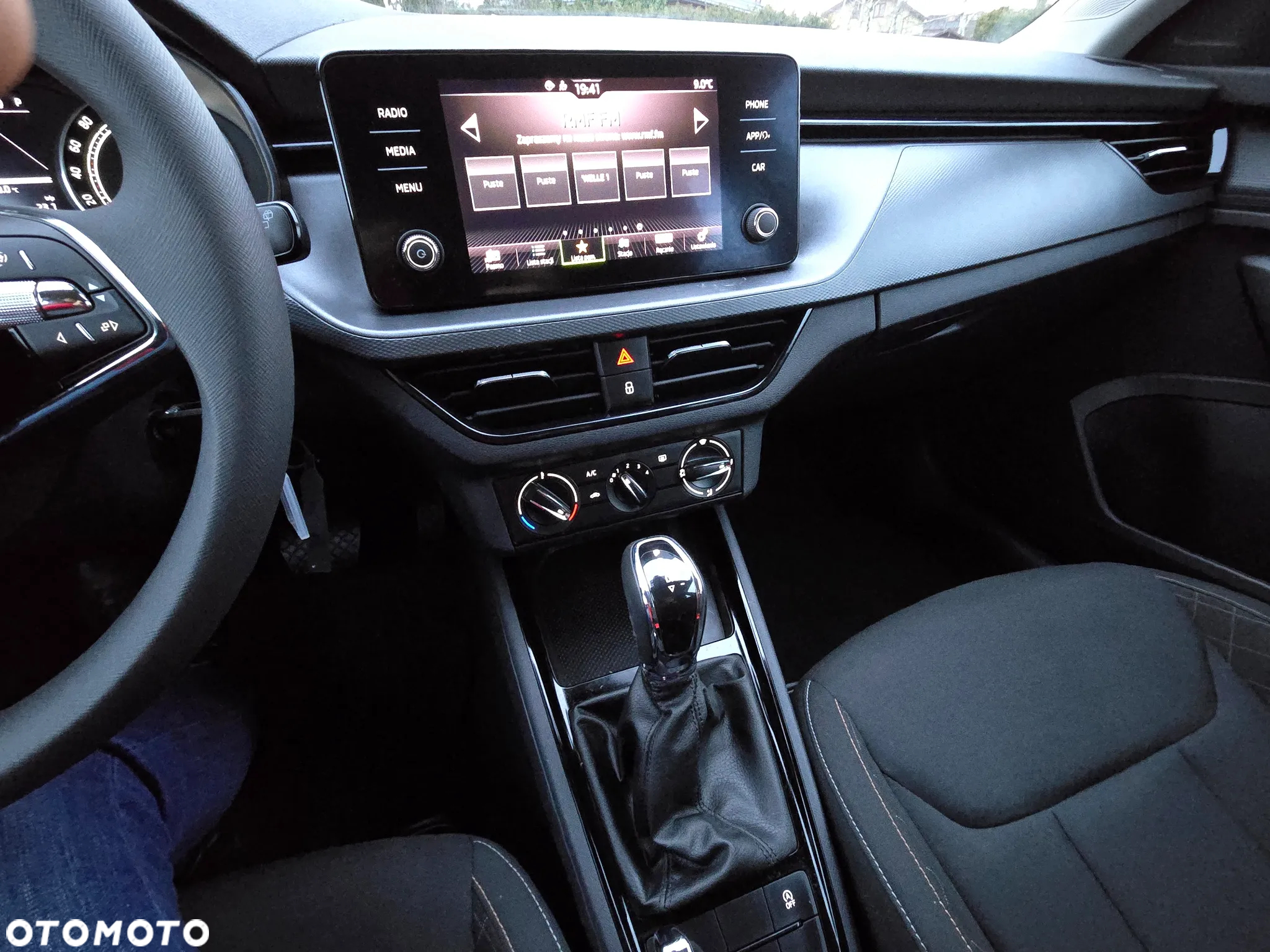 Skoda Scala 1.0 TSI Ambition DSG - 6