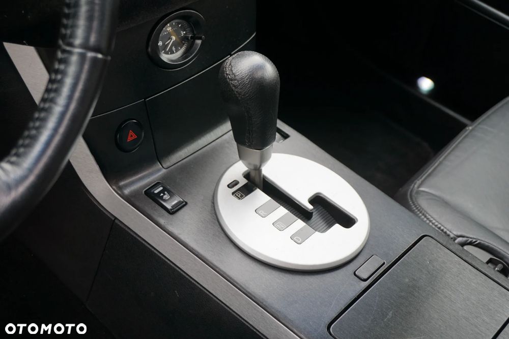 Infiniti FX - 22