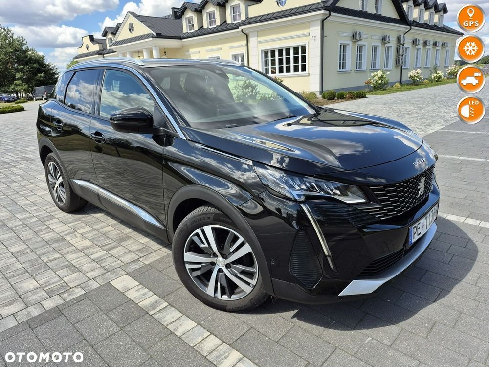 Peugeot 3008 - 1