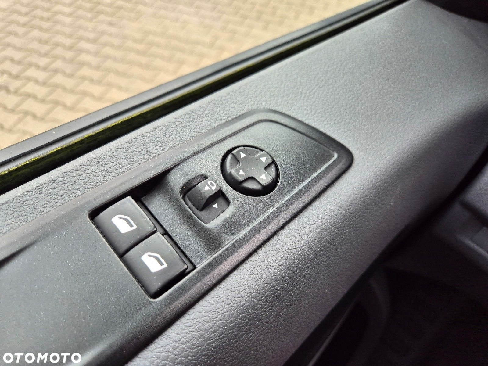Opel Vivaro L3H1 *64900zł NETTO* 2,0HDi/122KM - 16