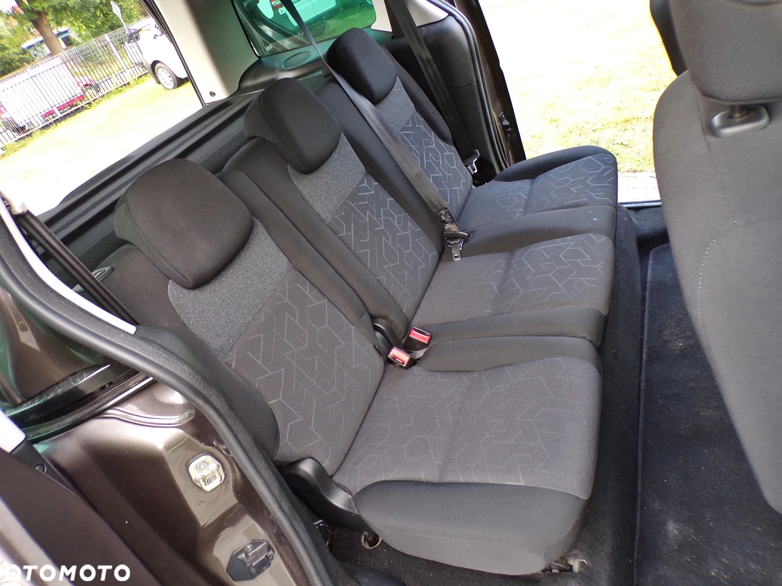 Peugeot Partner Tepee 110 Stop&Start Allure - 30