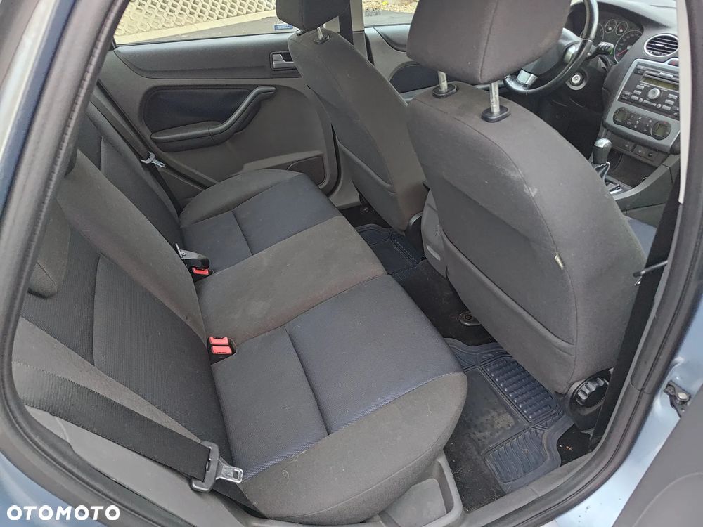 Ford Focus - 9