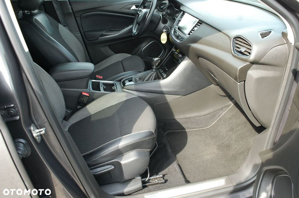 Opel Grandland X - 7