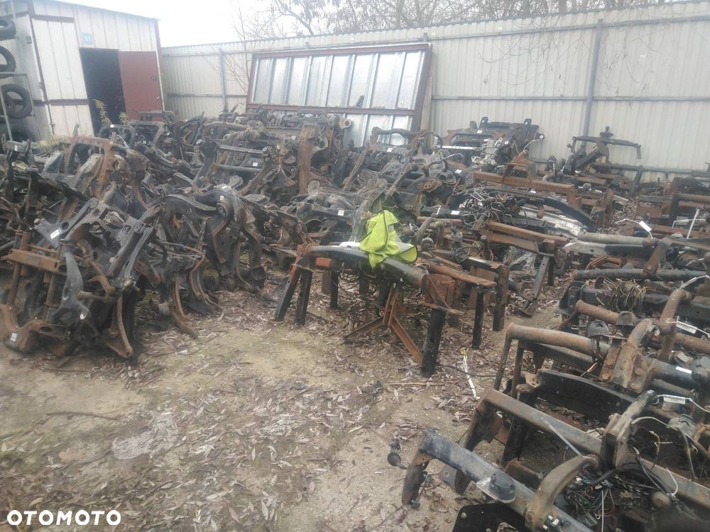 HAK HOLOWNICZY + TABLICZA WIĄZKA MODUŁ HAKA INSIGNIA A KOMBI 13235172 - 11