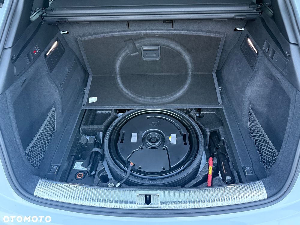 Audi Q5 40 TDI mHEV Quattro S Line S tronic - 9
