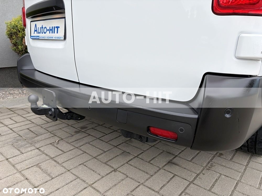 Opel Vivaro - 15