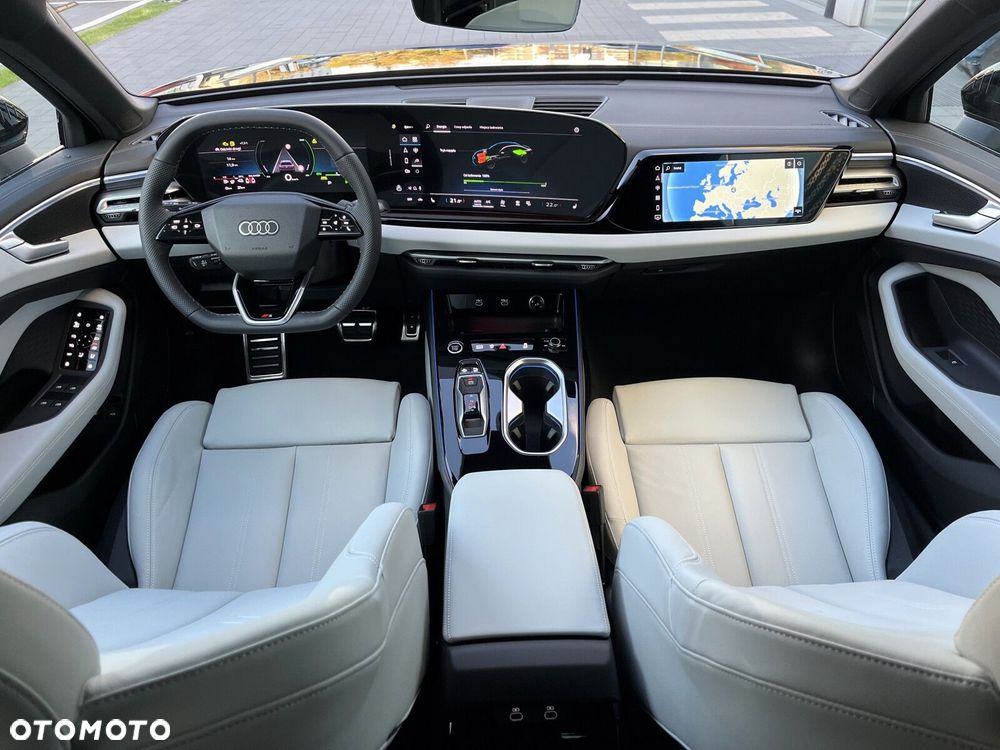 Audi A6 Limousine - 6